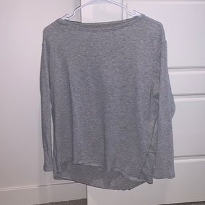 Lululemon Long Sleeve